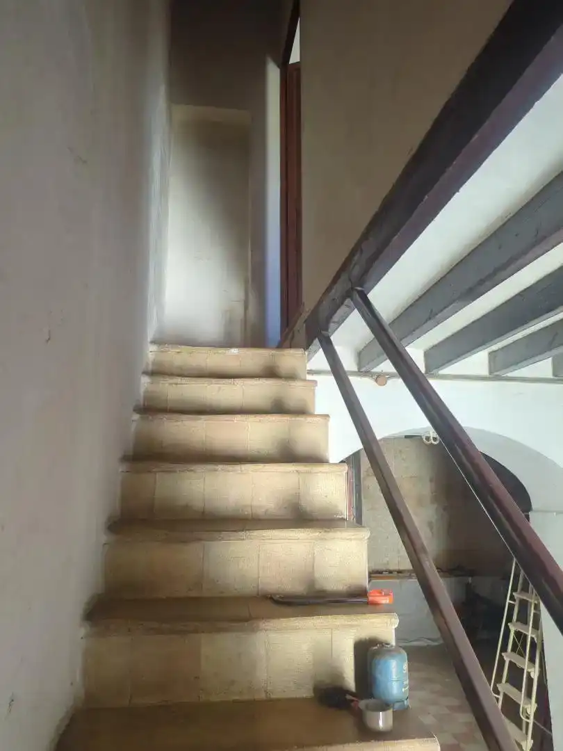 Casa o xalet en venda en  Palma de Mallorca amb Aire condicionat i Balcó