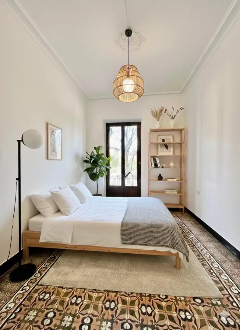 Habitación de Piso en venta en  Palma de Mallorca con Aire acondicionado, Terraza y Trastero