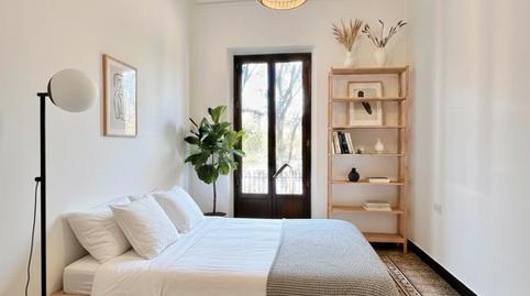 Foto 5 von Wohnung zum Verkauf in Via Roma, Plaça dels Patins,  Palma de Mallorca