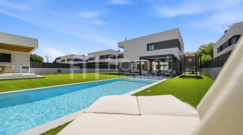 Foto 3 de Casa o chalet en venta en Dels Boters, Palau-solità i Plegamans, Barcelona