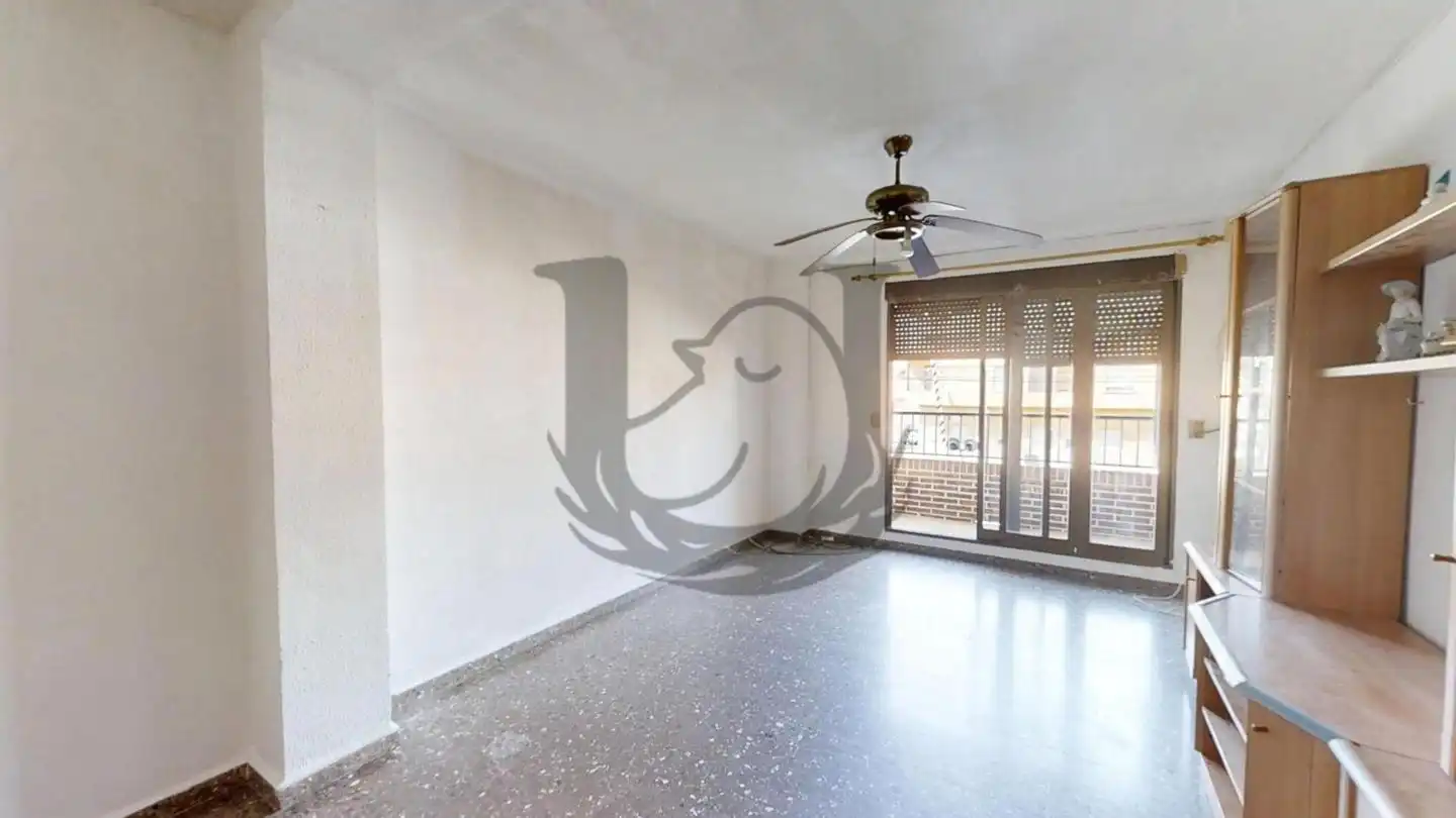 Wohnung mit Terrasse zum Verkauf in Alginet, imagen 2