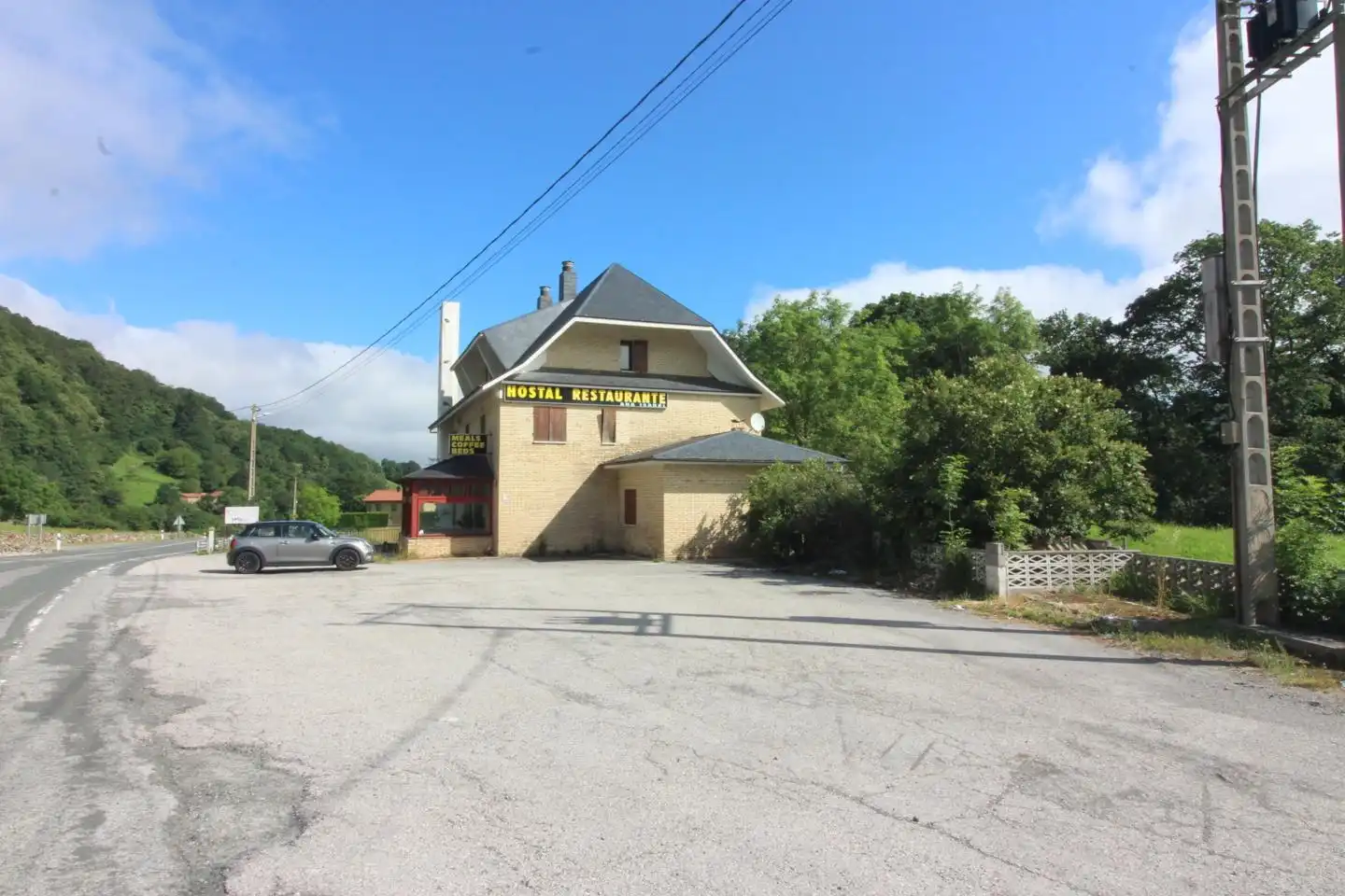 Buildings for sale in Luena 