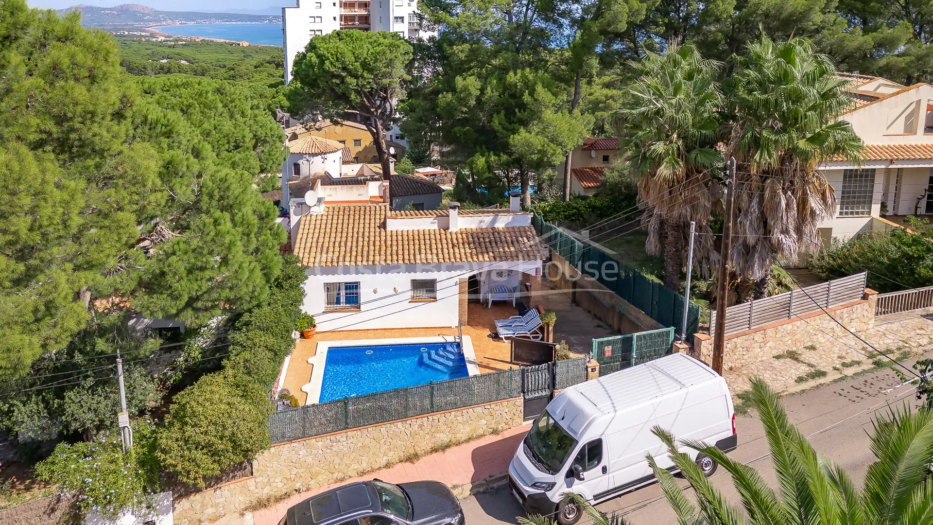 Casa con terrazza in vendita a Carrer de la Mostela, imagen 5