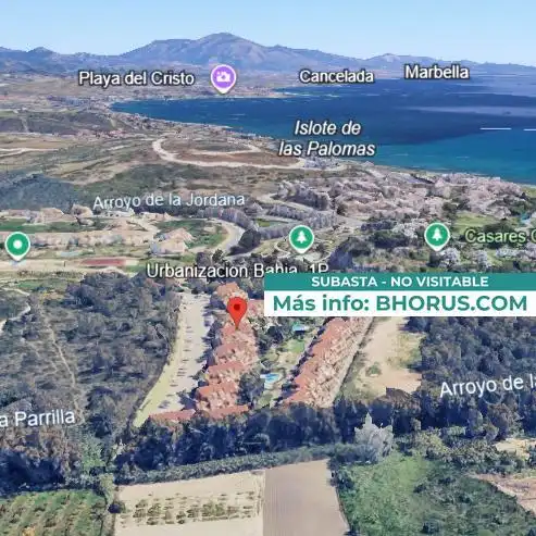 Duplex avec ascenseur à vendre à Bahia 1, imagen 2