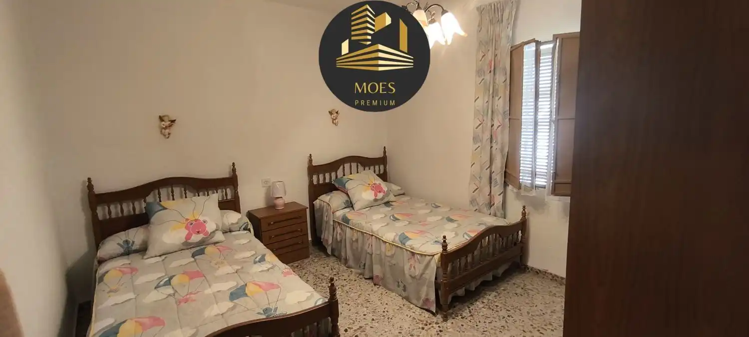 Appartamento con terrazza in vendita a Guarromán, imagen 11