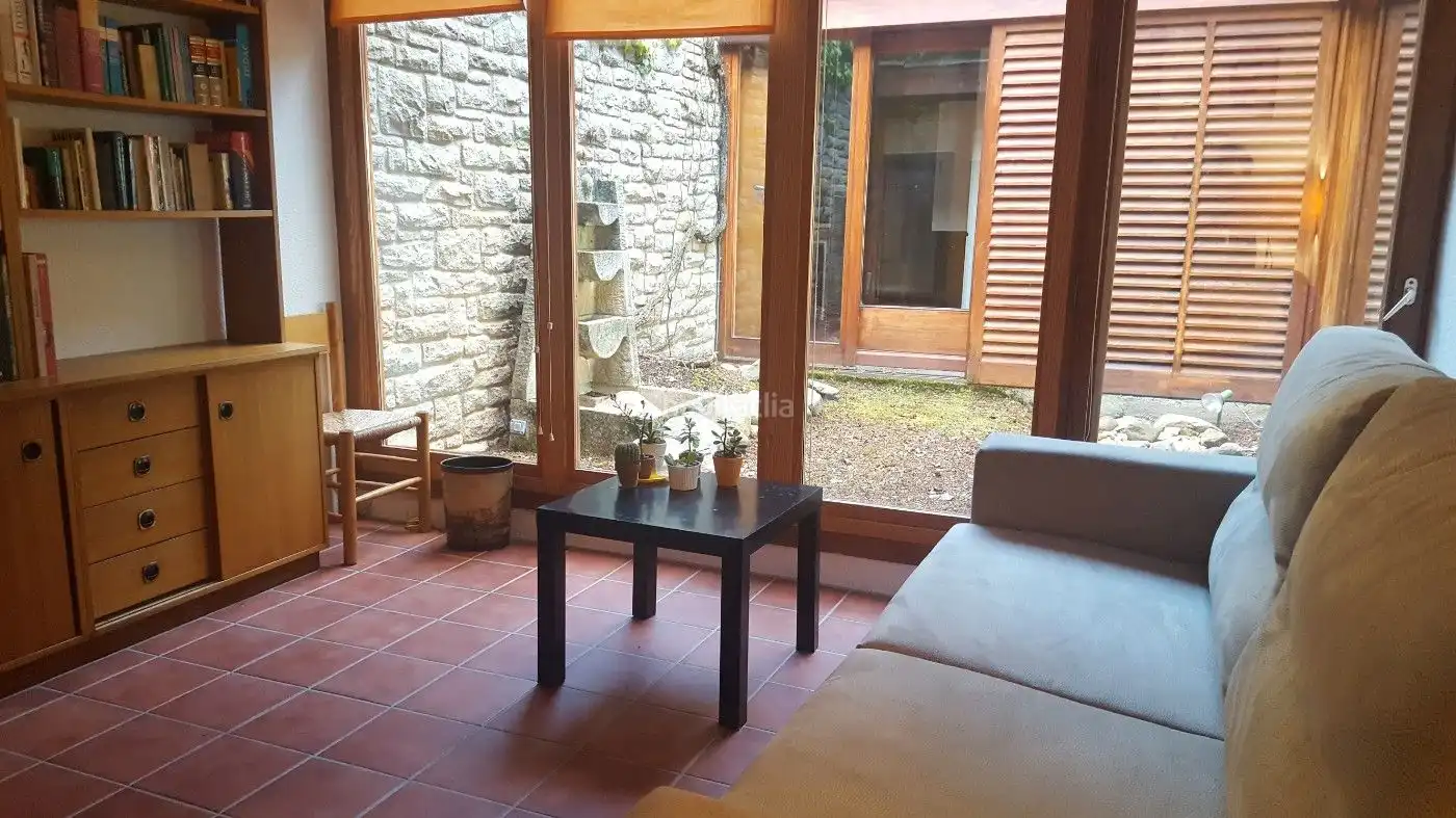 Terraced house with pool to rent in Avinguda Goitallops 25, imagen 18