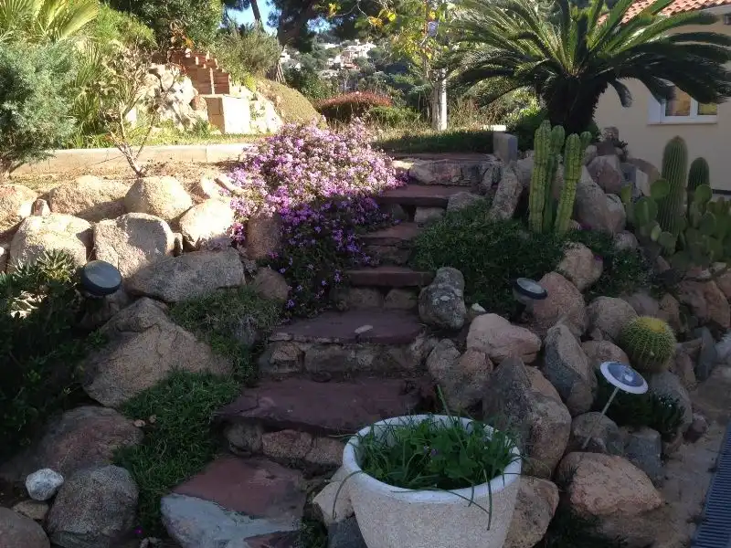 House with pool for sale in Roca Grossa, imagen 9