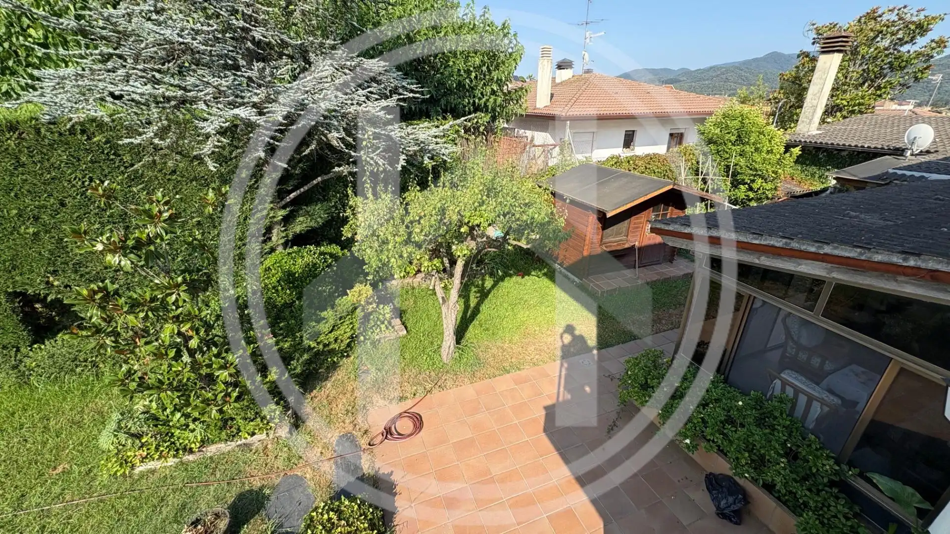 Casa con terrazza in vendita a Calle ARIBAU, imagen 69