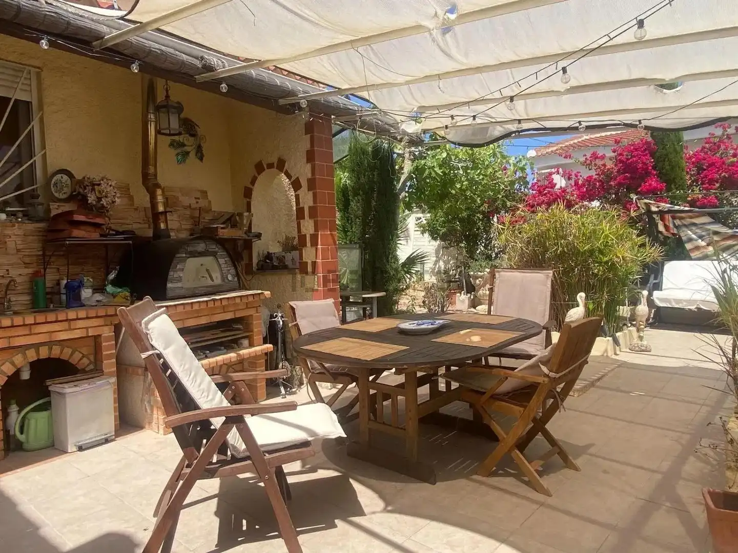 Detached house for sale in Ciudad Quesada, imagen 4
