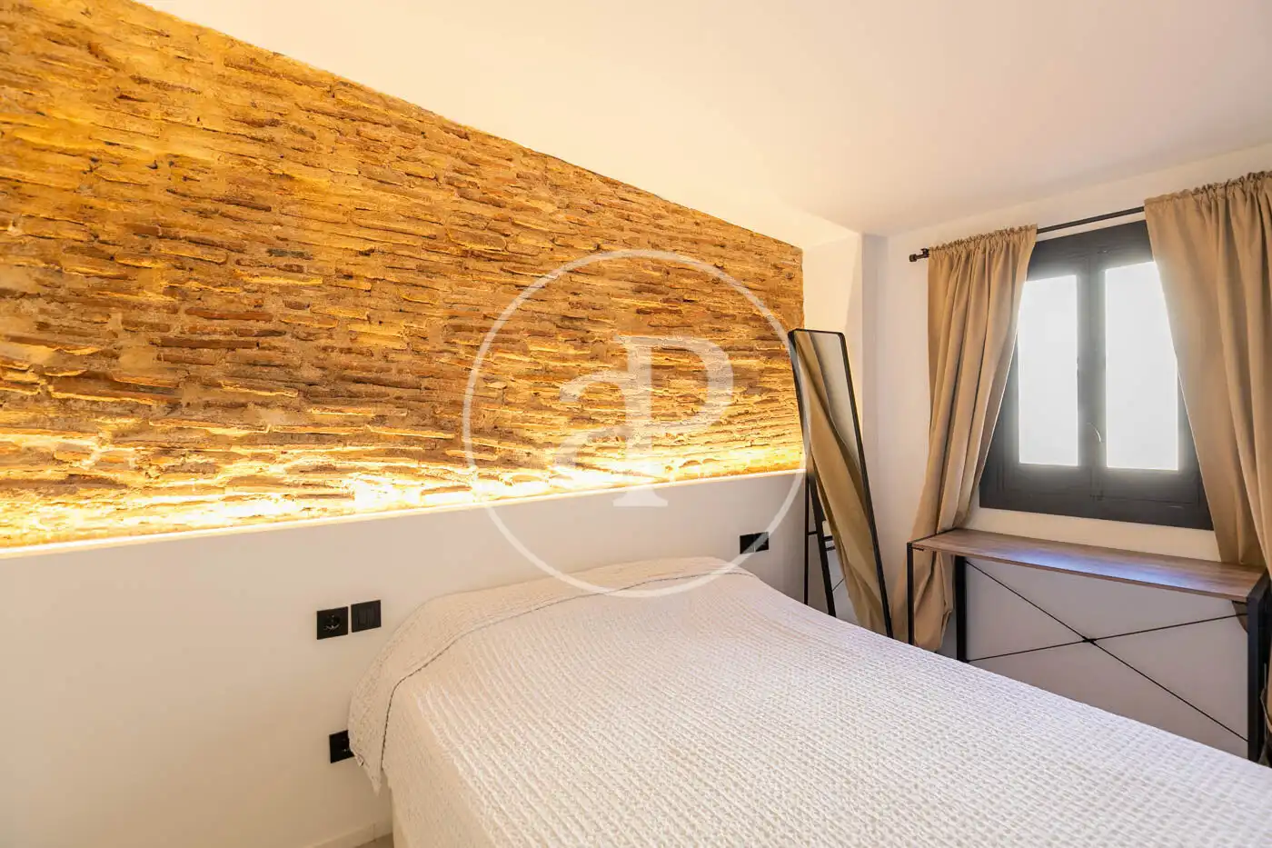 Habitación de Piso en venta en Barcelona con Aire acondicionado, Calefacción y Amueblado
