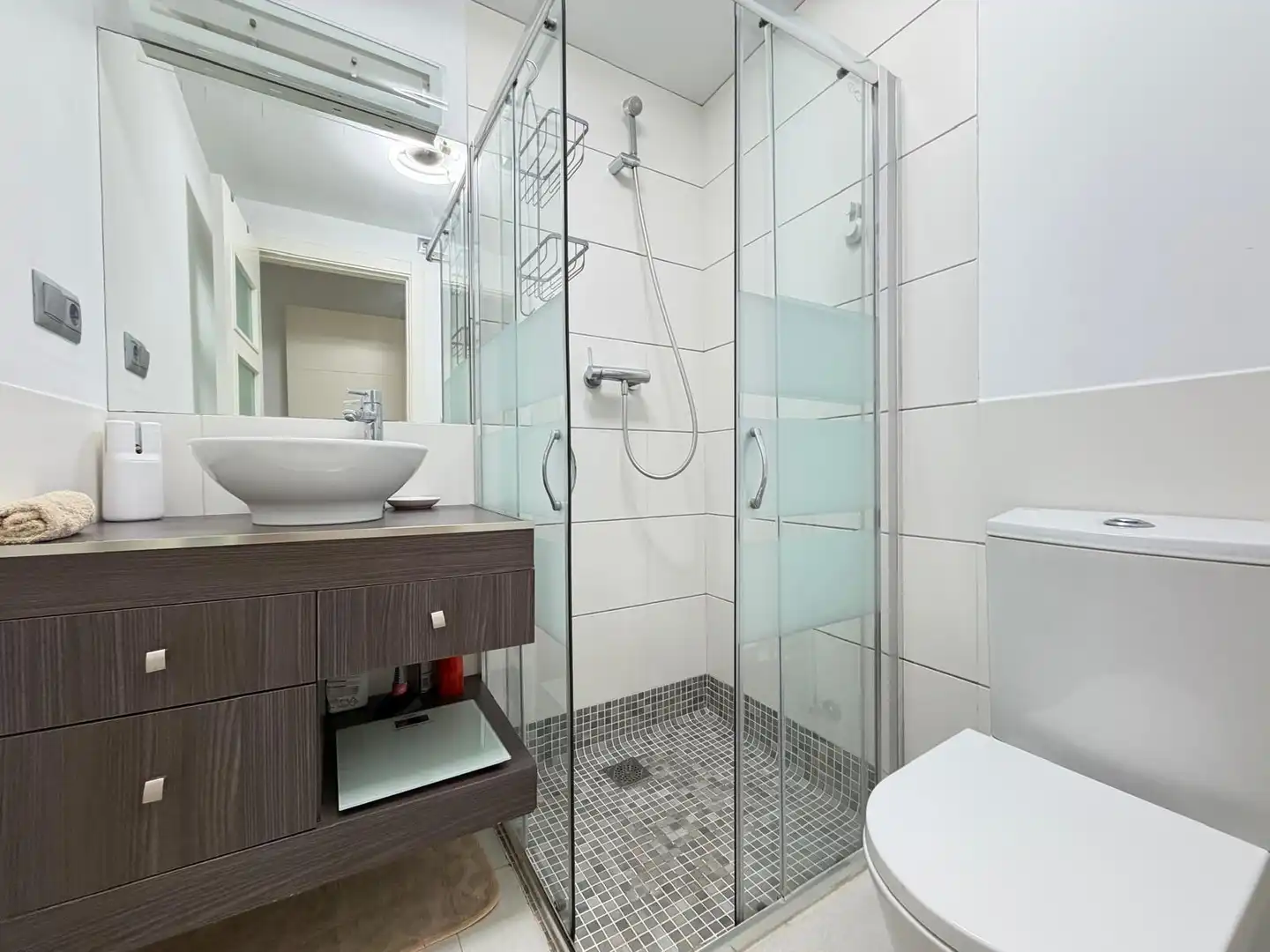 Apartment with terrace for sale in Calle JACINTO VERDAGUER-CAMPOAMOR, imagen 22
