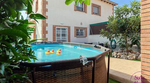 Photo 3 of Single-family semi-detached for sale in Carrer de la Pedrera, 10, La Pobla de Montornès  , Tarragona