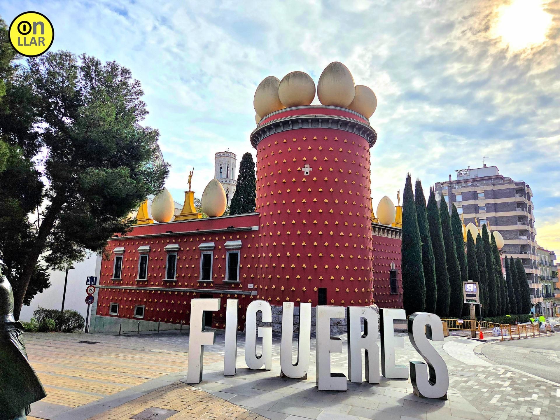 Piso en venta en Ronda JACINT VERDAGUER, 30, Centre