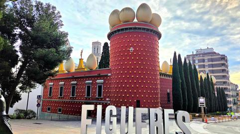 Foto 3 de Piso en venta en Ronda Jacint Verdaguer, 30, Centre, Figueres