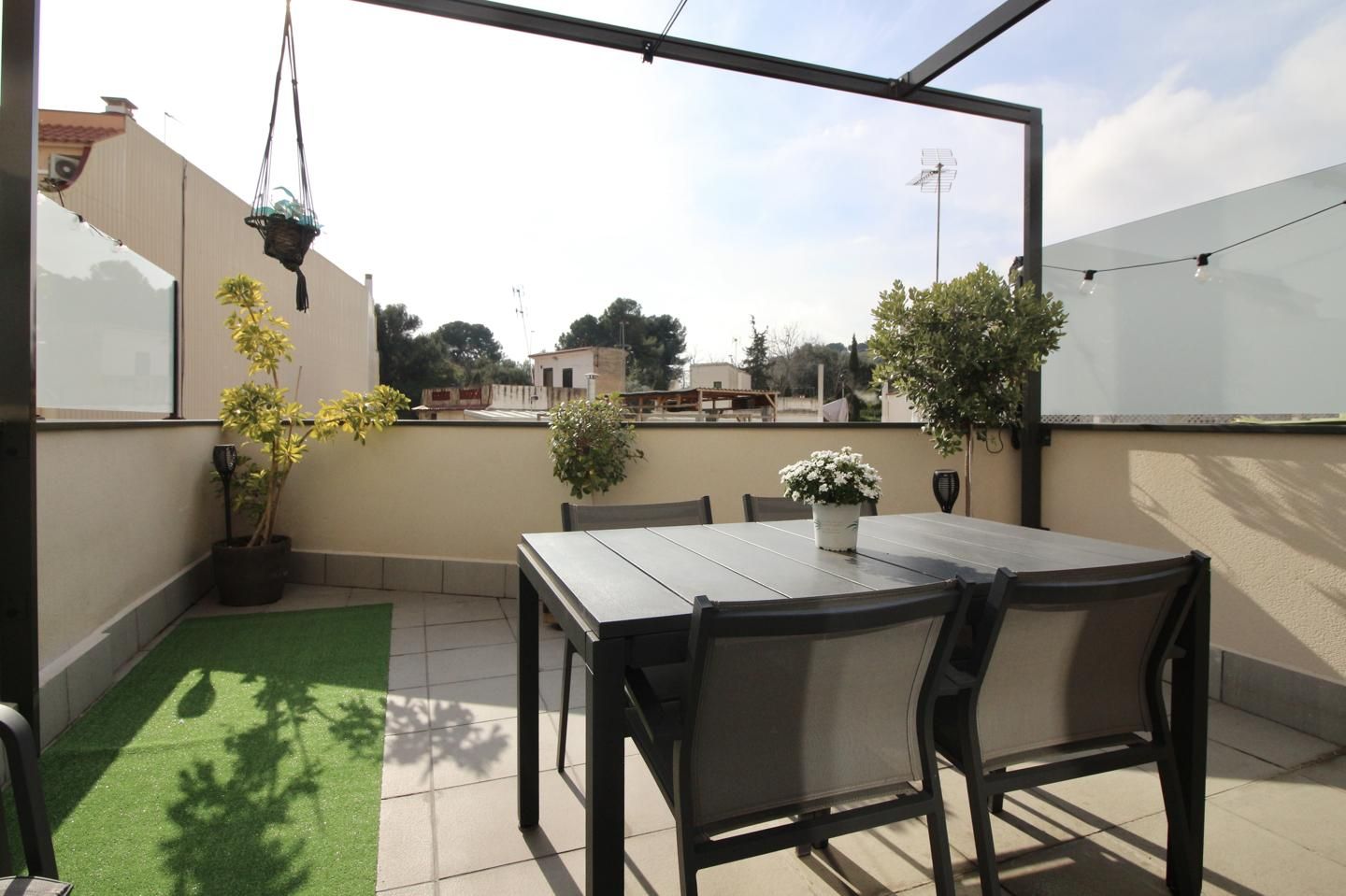 Dúplex en venda a Carrer Pau Alsina, Montgat