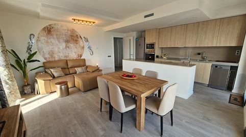 Foto 4 de Piso de alquiler en Centre, Badalona