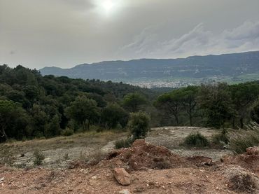 Casa con piscina en venta en Seva