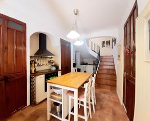 Cuina de Casa o xalet en venda en Ulea amb Aire condicionat, Calefacció i Terrassa