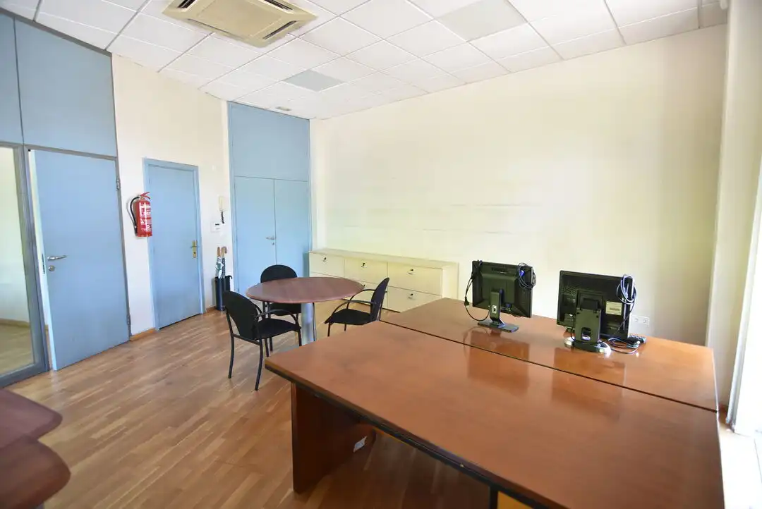 Oficina en venta en Telleria Kalea, imagen 10