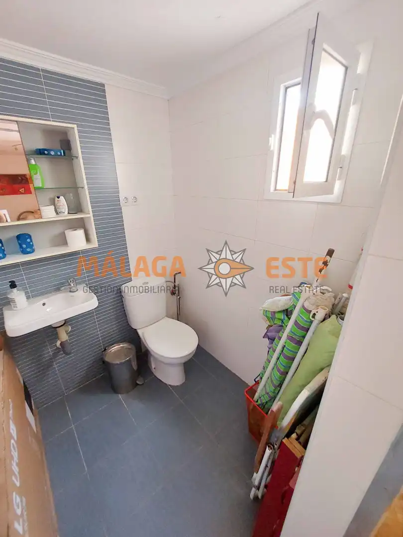 Finca rústica en venta en Vélez-Málaga con Aire acondicionado, Terraza y Trastero