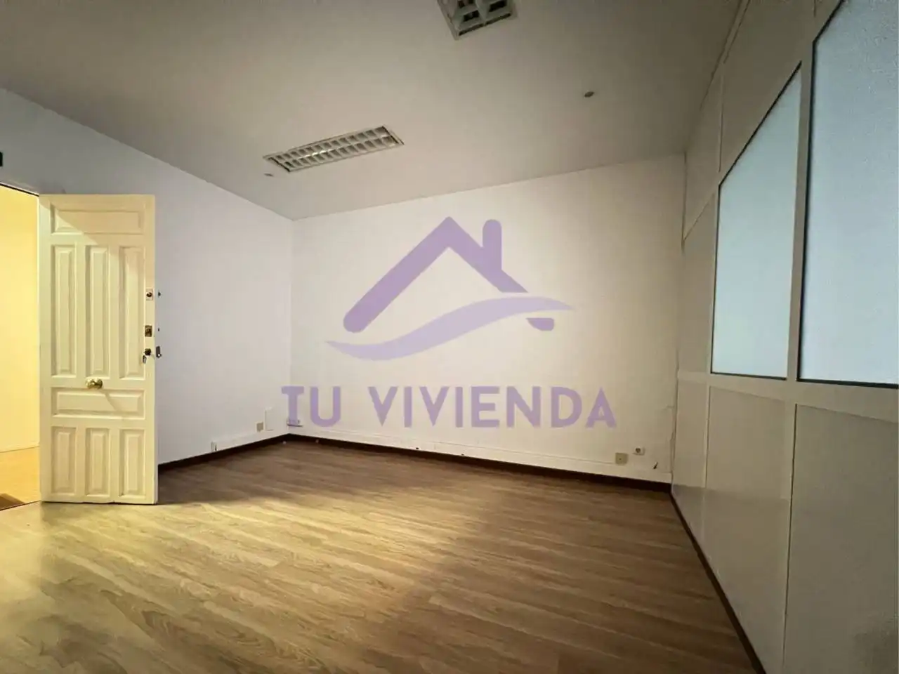 Oficina amb ascensor de lloguer a Calle menendez pelayo, imagen 5