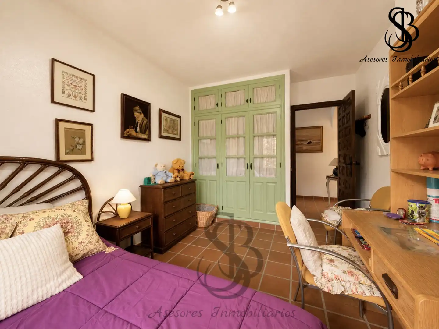 Villa con terrazza in vendita a Diseminado Tangel, imagen 7