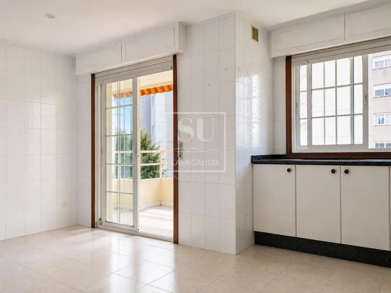Chalet con jardín en venta en Baiona, imagen 7