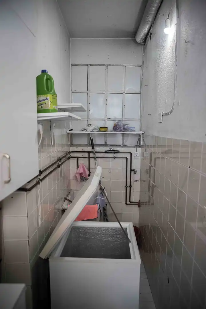 Flat with lift for sale in Noriega Varela, imagen 31