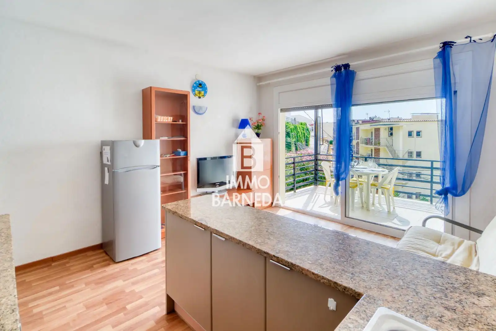Wohnung mit Terrasse zum Verkauf in Pujada al Puig Rom 32, imagen 12