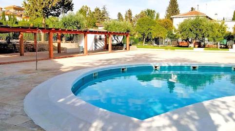 Foto 2 de Casa o xalet en venda a Paseo Paseo de Los Olivos, Albolote, Granada