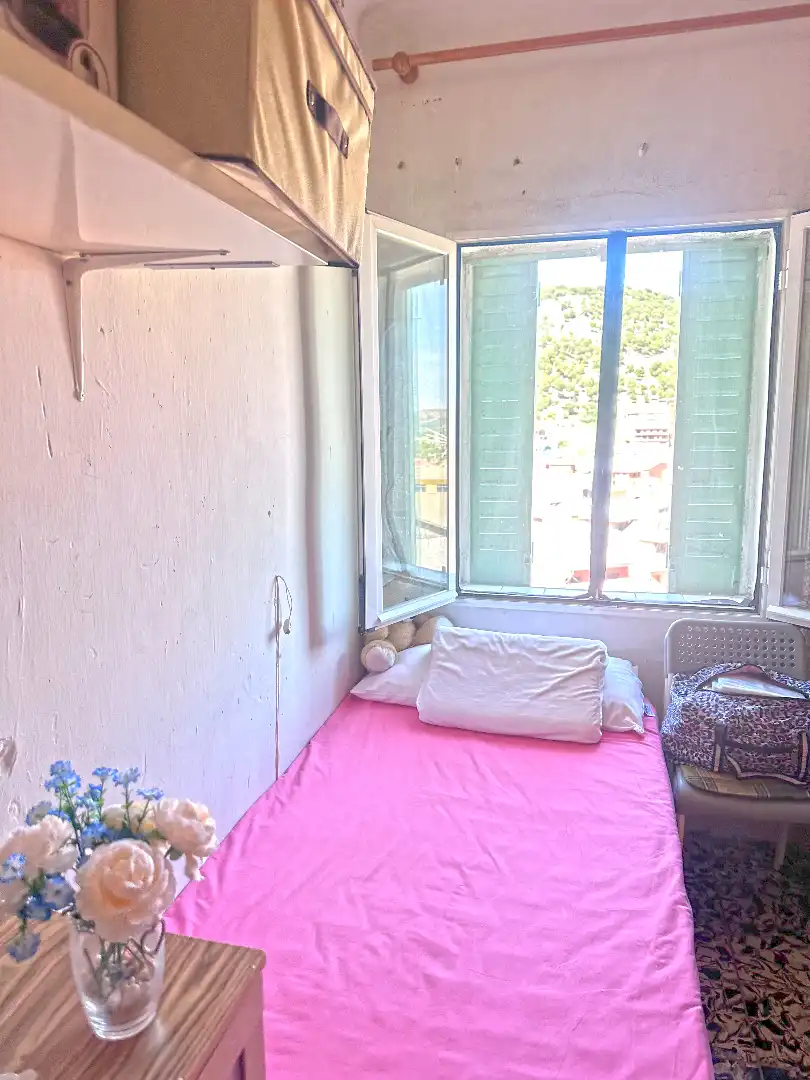 Habitación de Ático en venta en El Hoyo de Pinares 