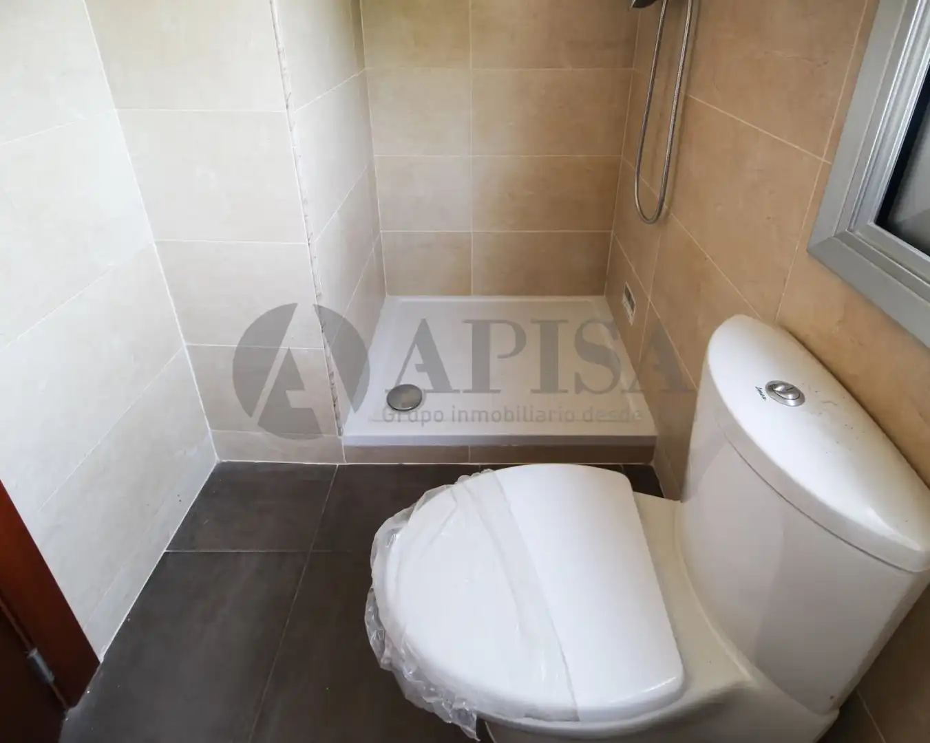 Baño de Casa o chalet de alquiler en Cabrils con Calefacción y Parquet