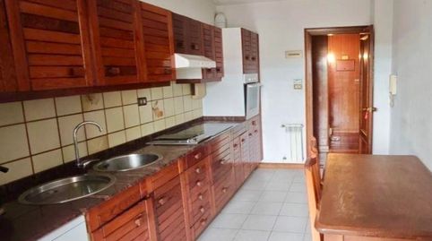 Foto 5 de Pis en venda a Rúa de García Barbón, 104, Centro - Areal, Vigo