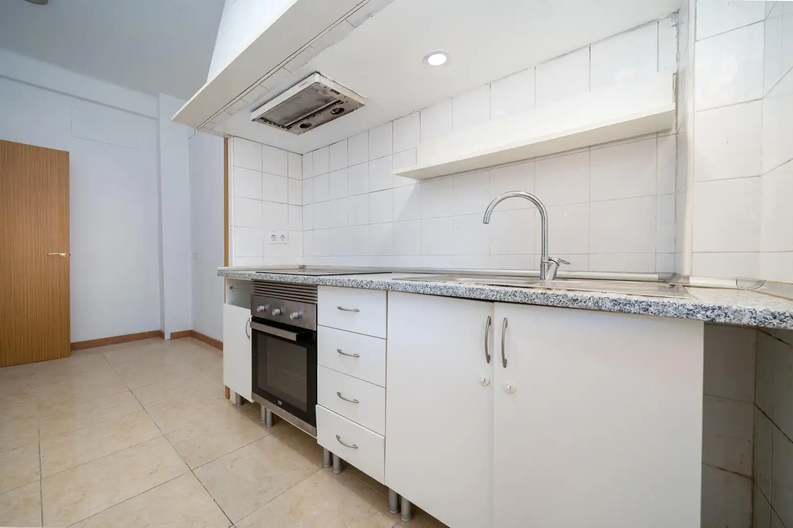 Cocina de Casa o chalet en venta en  Palma de Mallorca con Aire acondicionado, Terraza y Alarma
