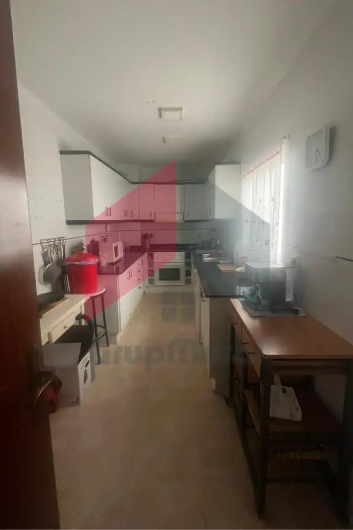 Kitchen of Flat for sale in Cambrils  with Heating and Balcony