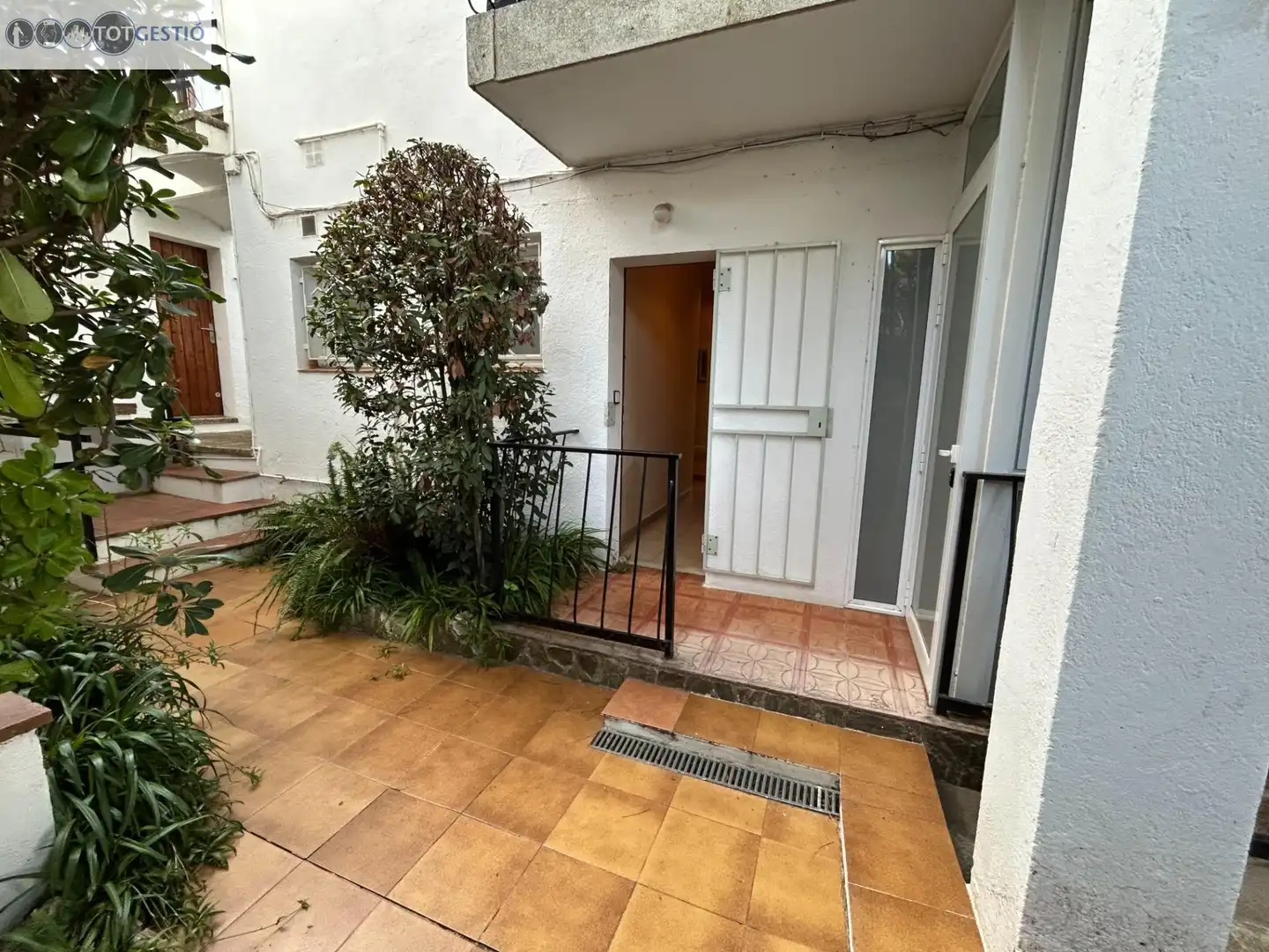 Terrasse von Wohnung zum Verkauf in Castell d'Aro, Platja d'Aro i s'Agaró mit Terrasse