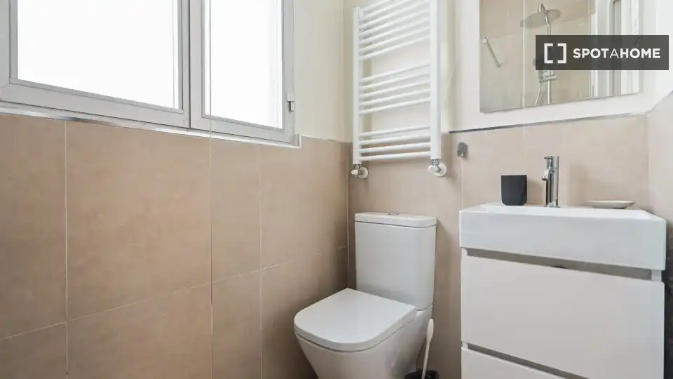Piso en alquiler en Chamartín, imagen 12
