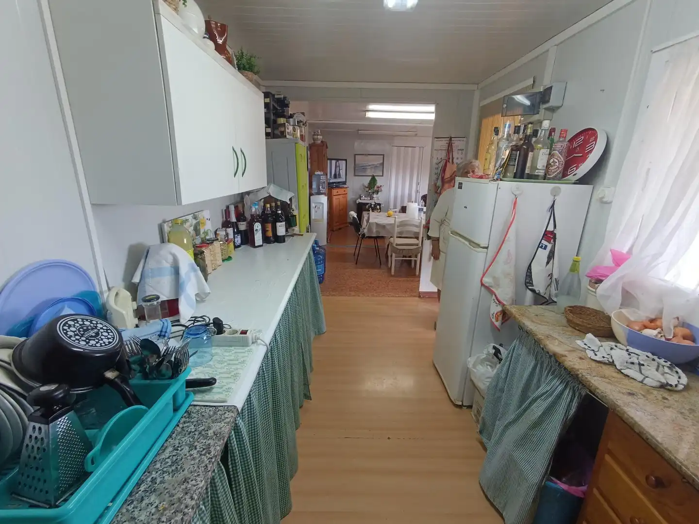 Haus oder Chalet zum Verkauf in Calle marina de tebar, Tébar - Los Arejos