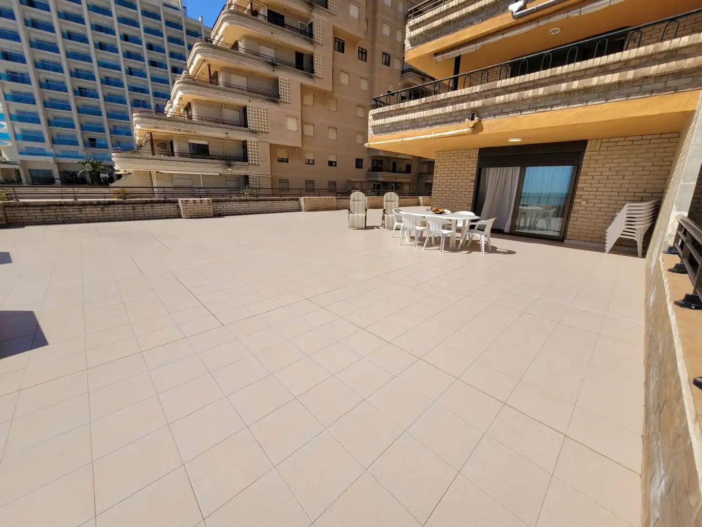 Apartment mit Pool zum Verkauf in MARITIMO MEDITERRANEO 45, imagen 65