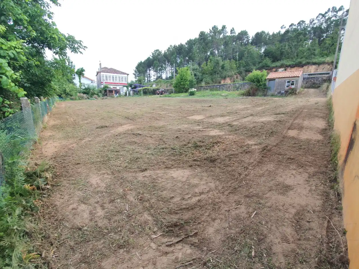 Maison avec jardin à vendre à Lugar Ponte 40, imagen 5