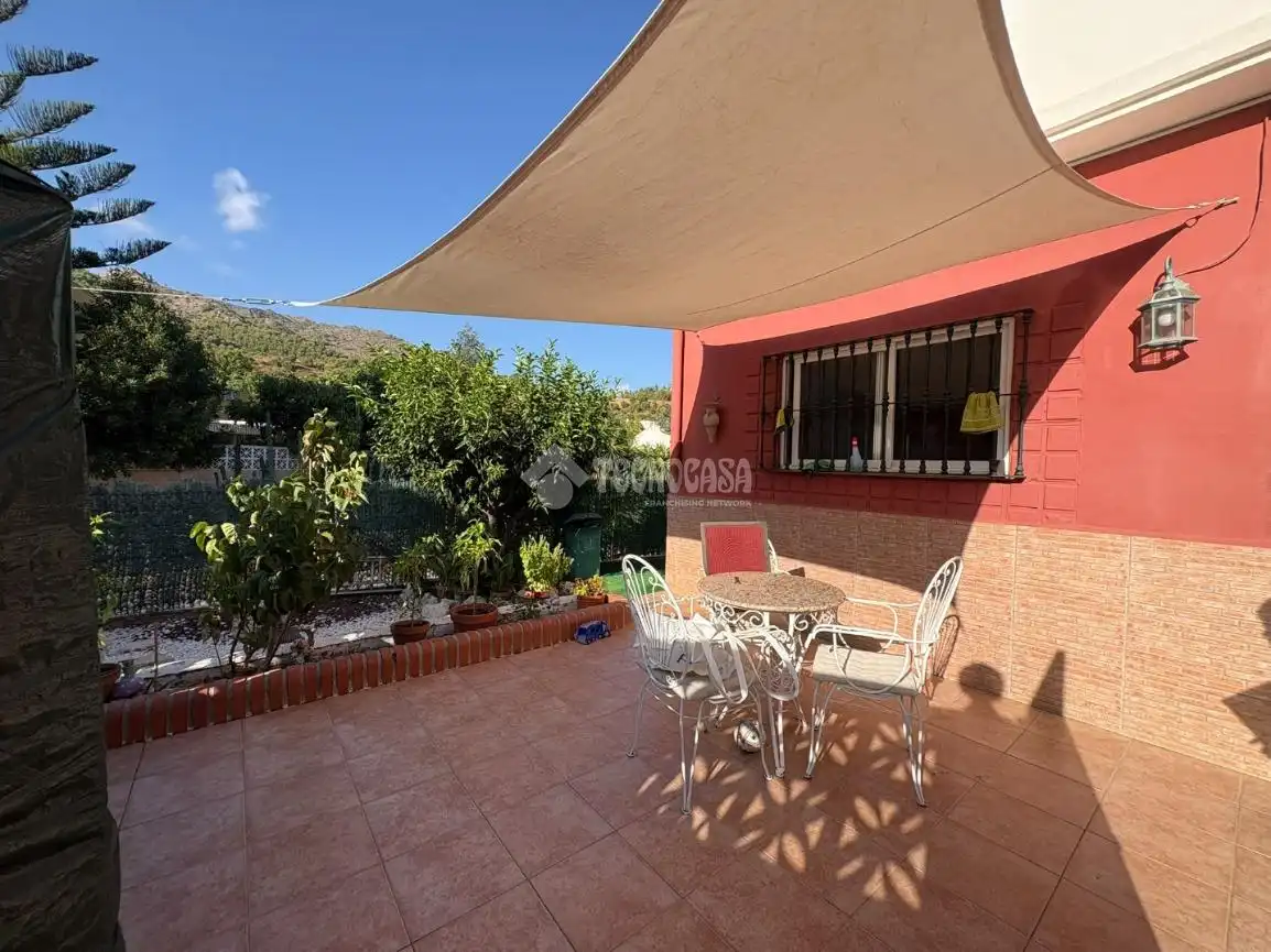 Maison jumelée à vendre à Marbella Centro, imagen 2