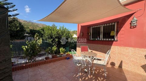 Foto 2 de Casa adosada en venta en Torrecilla - La Cañada, Marbella
