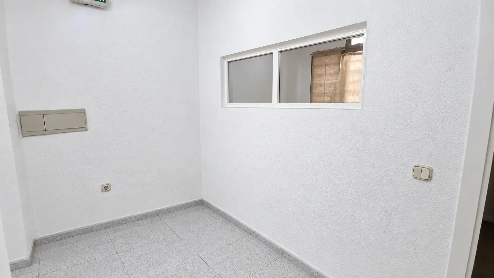 Gewerbefläche zum Verkauf in Avenida Jose María Alcaraz y Alenda, imagen 4