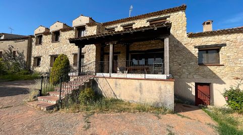 Foto 5 de Finca rústica en venda a Calle Real, Sepúlveda, Segovia
