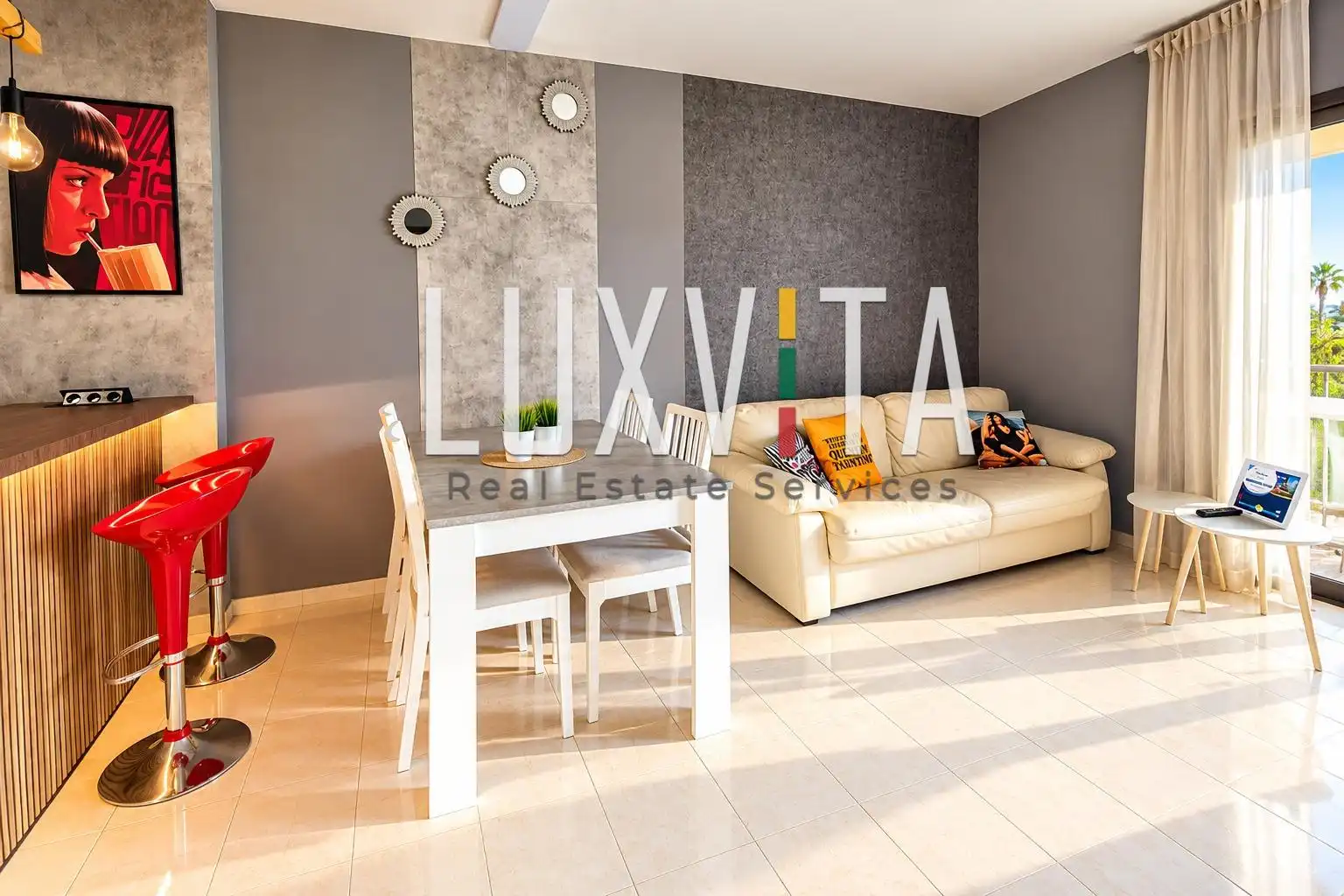 Appartement compact avec piscine à vendre à Avenida Adeje 300 12, imagen 6