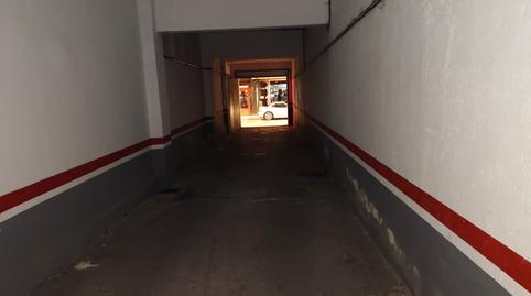 Photo 3 of Garage to rent in Calle Florida, 5, Campo Grande, Valladolid Capital