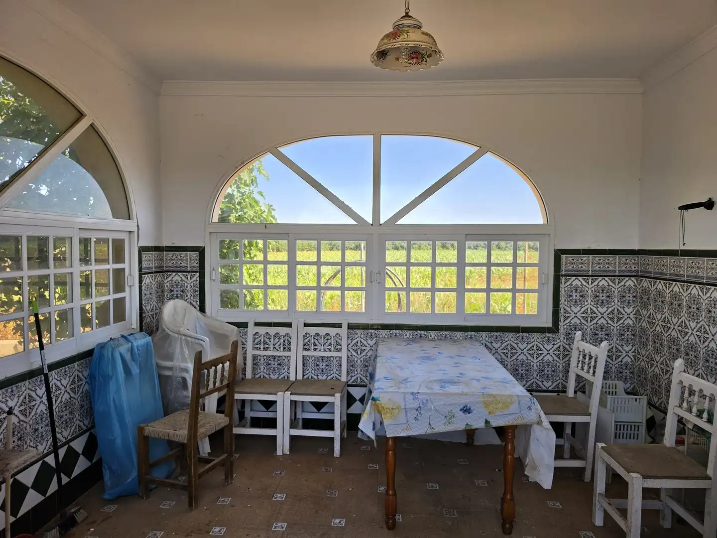 Rural land for sale in Calle Verea de la tarde, imagen 11