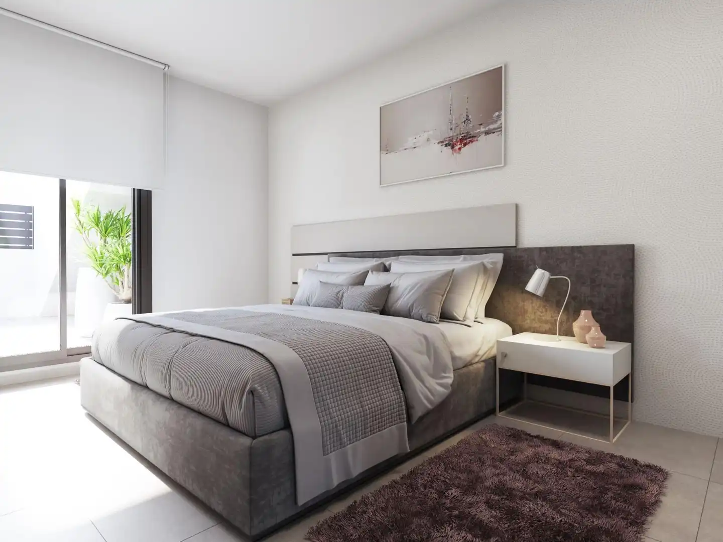 Habitación de Piso en venta en Vera