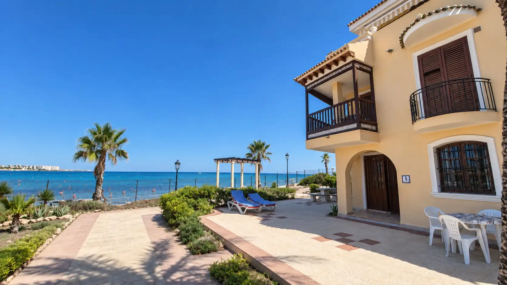 Apartment for sale in Orihuela Costa, imagen 43