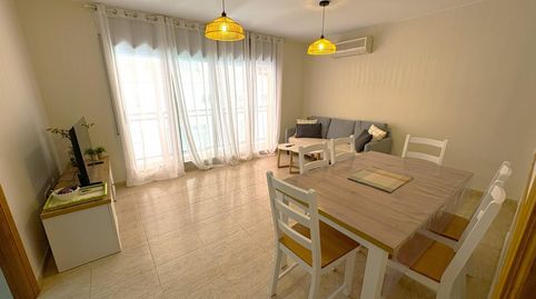a 200 metros de la playa del Juanito, piso de 3 Dormitorios, 2 Baños, Cocina independiente, comedorestar y Balcon, para entrar a v, imatge 3